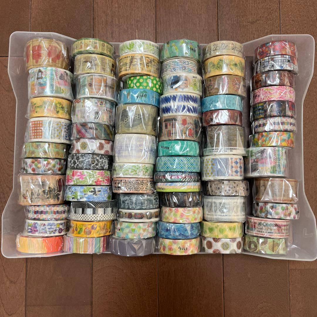 mt マスキングテープ セット まとめ売り