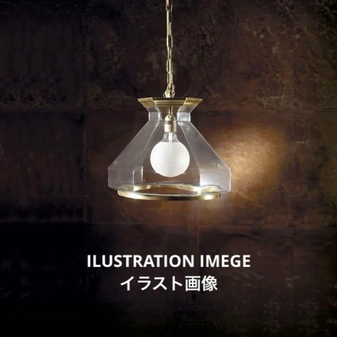 VARO,S.A VAMTI ペンダントライト 六角形