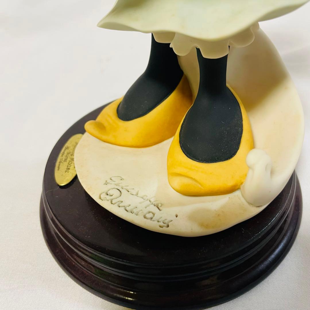 アルマーニ　ミニー　GIUSEPPE ARMANI ナースミニー