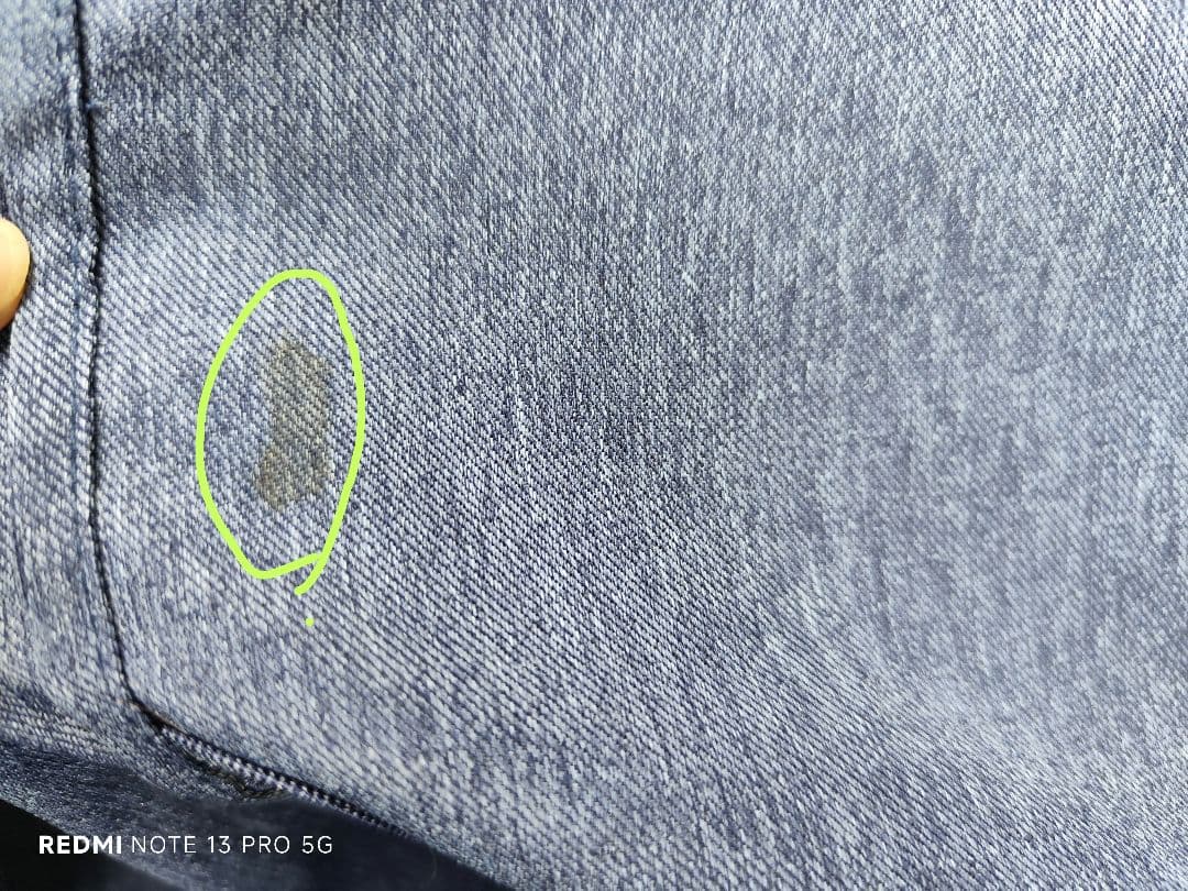 GEX わんわんカート スマートハンディ Safety デニム ペットカート