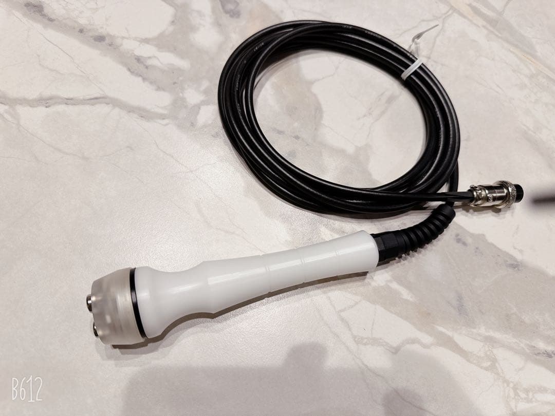 ハイパーナイフ6 専用プローブ BODYプローブ&FACEプローブ　ワム正規品