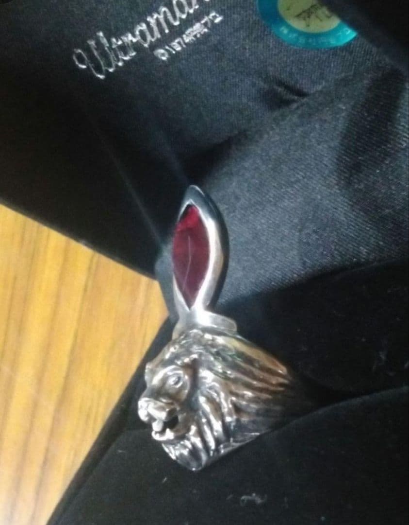 ウルトラマンレオ　変身アイテム　インスパイア製