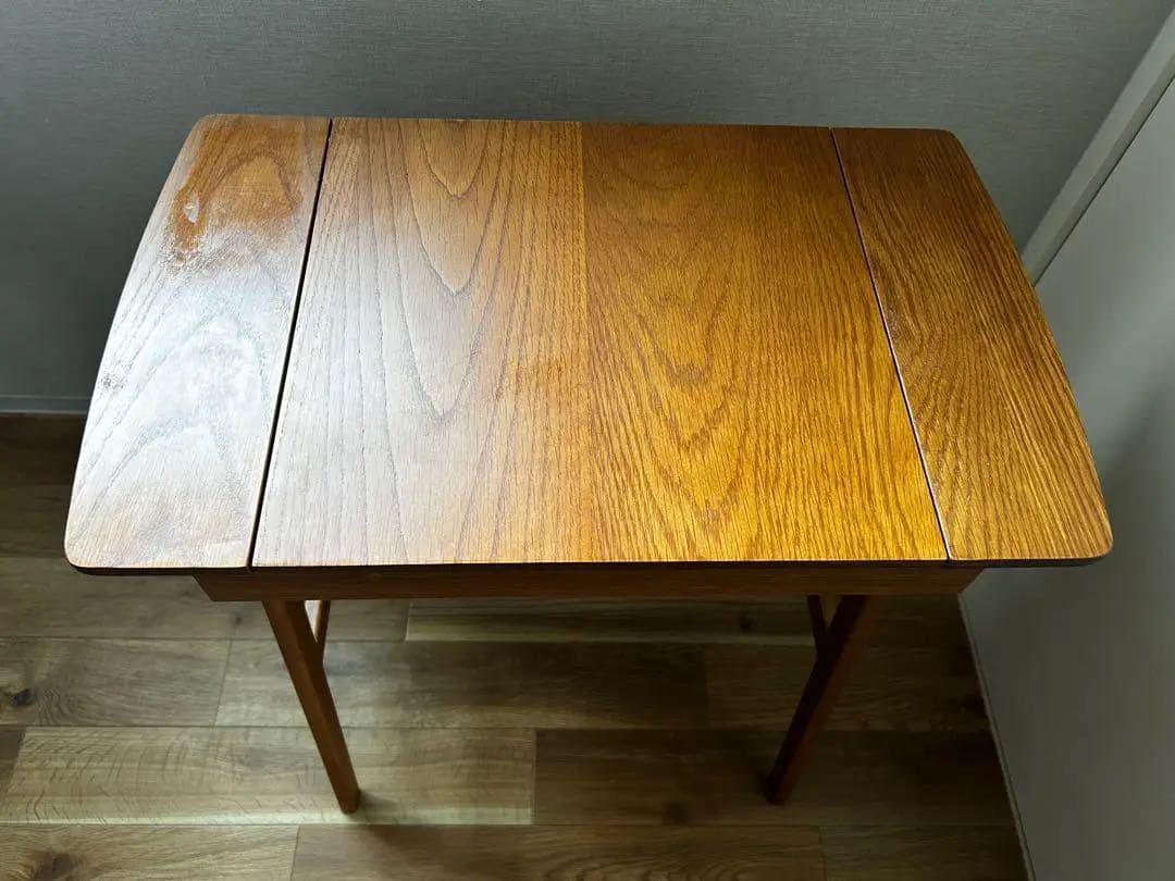 【2WAYドレッサー 】ドレッサー デスク ビンテージデザイン