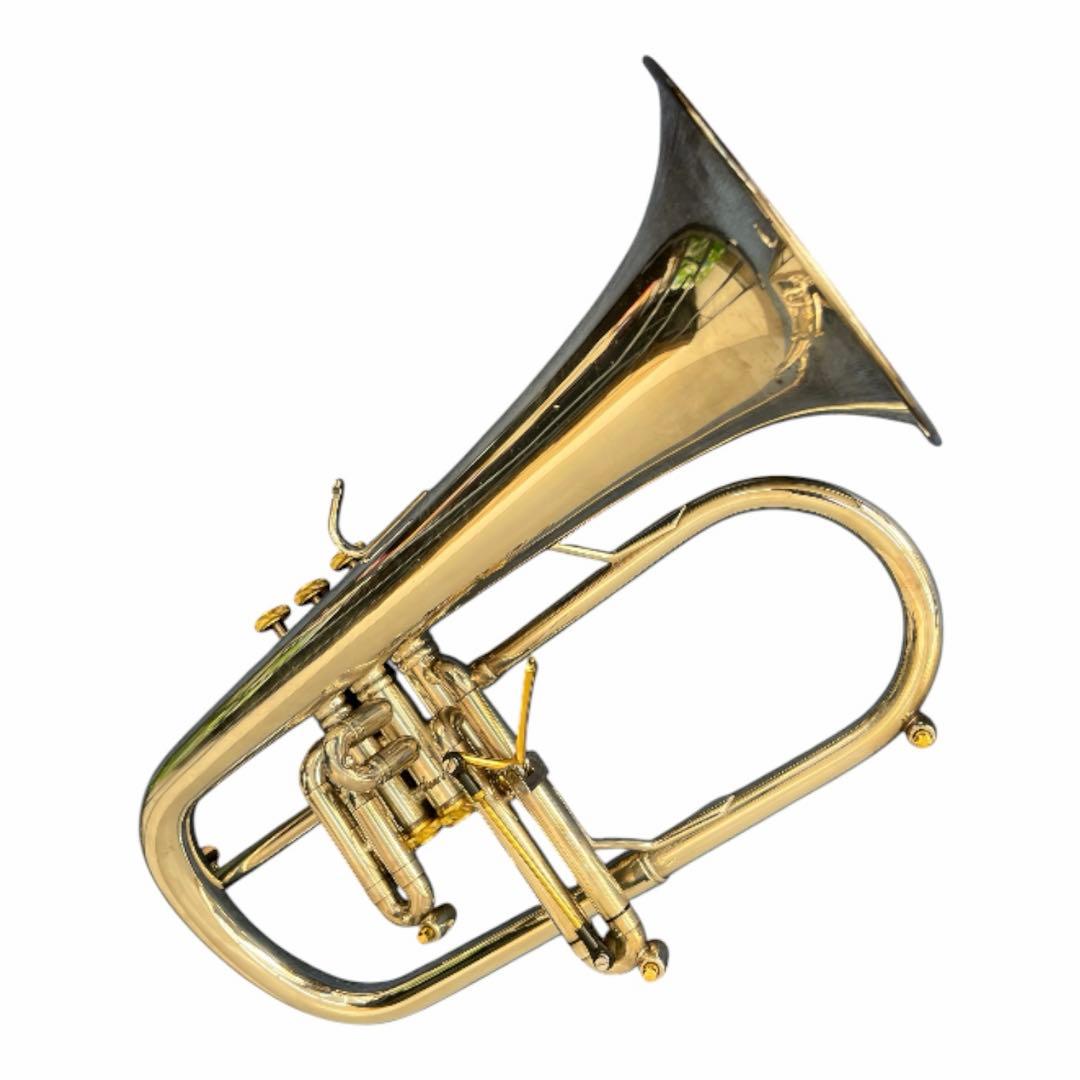 Stomvi Elite フリューゲルホルン ストンビ エリート