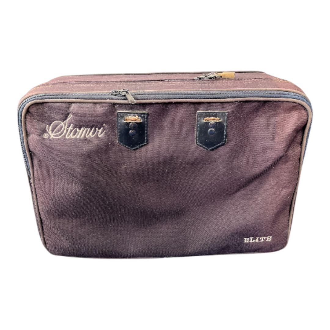 Stomvi Elite フリューゲルホルン ストンビ エリート