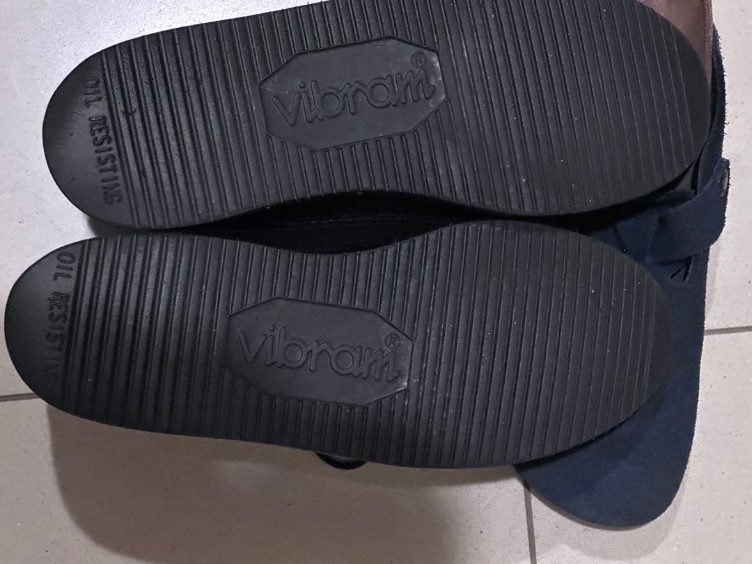 E*a様 ラッセルモカシン スポーティングクレイチャッカ