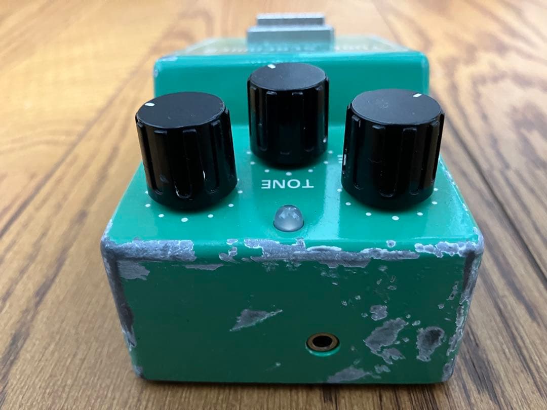 Ibanez Tube Screamer TS808 エフェクター