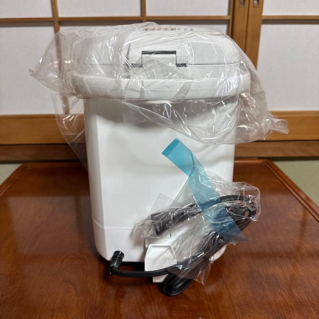 Zojirushi ホームベーカリー BB-HE10