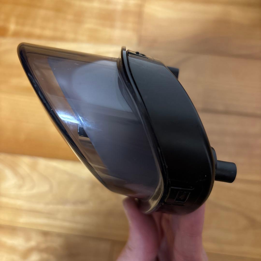 Z900RS CAFE テールランプ