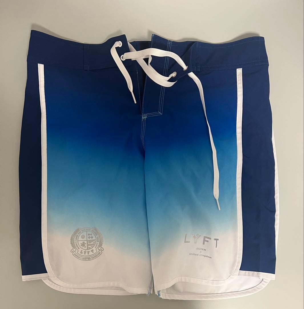 LYFTステージショーツMサイズ(未使用)
