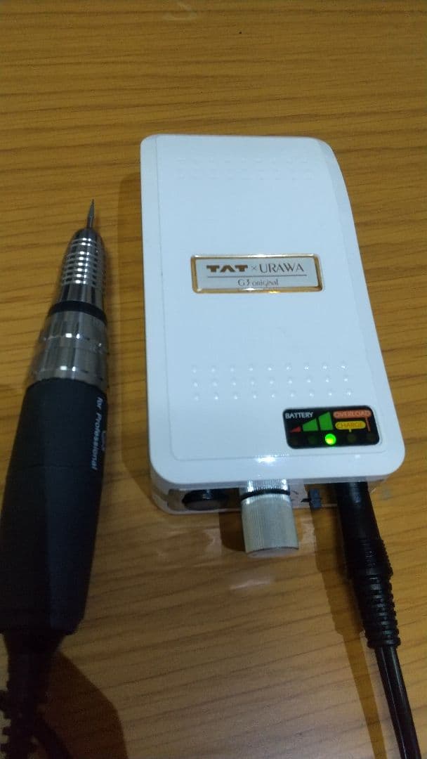 手入れ用具 URAWA G3 & SHAREDVA SLONE