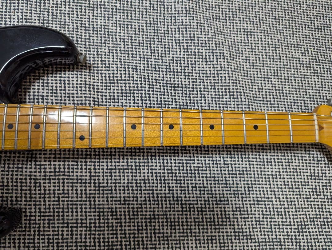 ギター Fender Japan ST57M-US