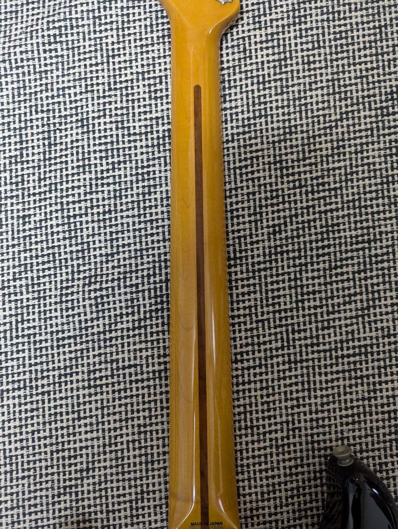 ギター Fender Japan ST57M-US