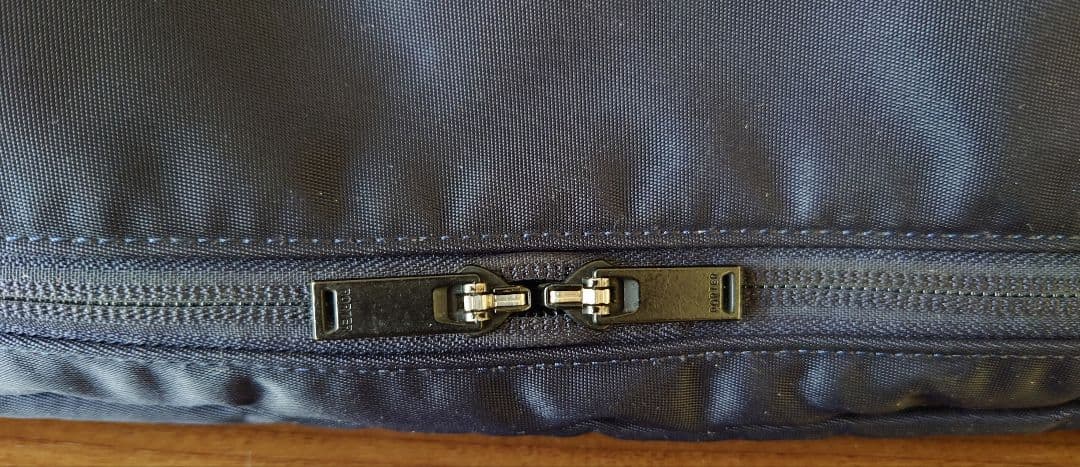 美品　PORTER　ポーター　LIFT　リフト　ビジネスバッグ　ブリーフケース