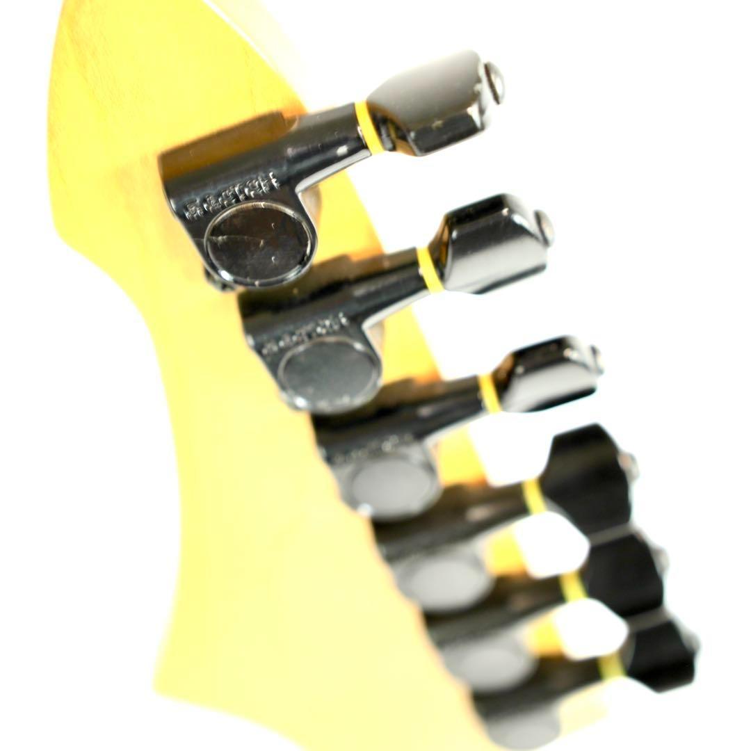 アリアプロ2 Aria proⅡ WR-653S フロイドローズ GOTOペグ