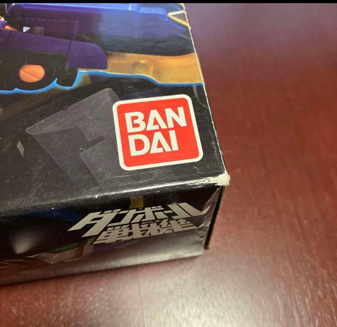 バンダイ ダンボール戦記 LBX Zモード イカロスゼロ & イカロスフォース