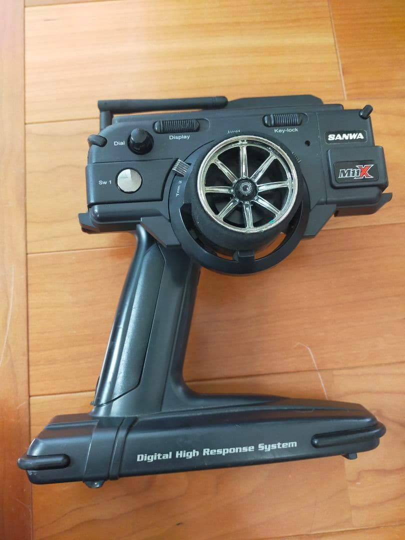 希少 cr01 40ランクル TAMIYAラジコンプロボタミヤランドクルーザー