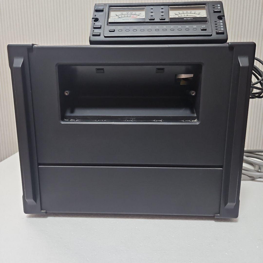 現状販売✨ICOM IC-PW1 リニアアンプ　HF/50MHz　1kW