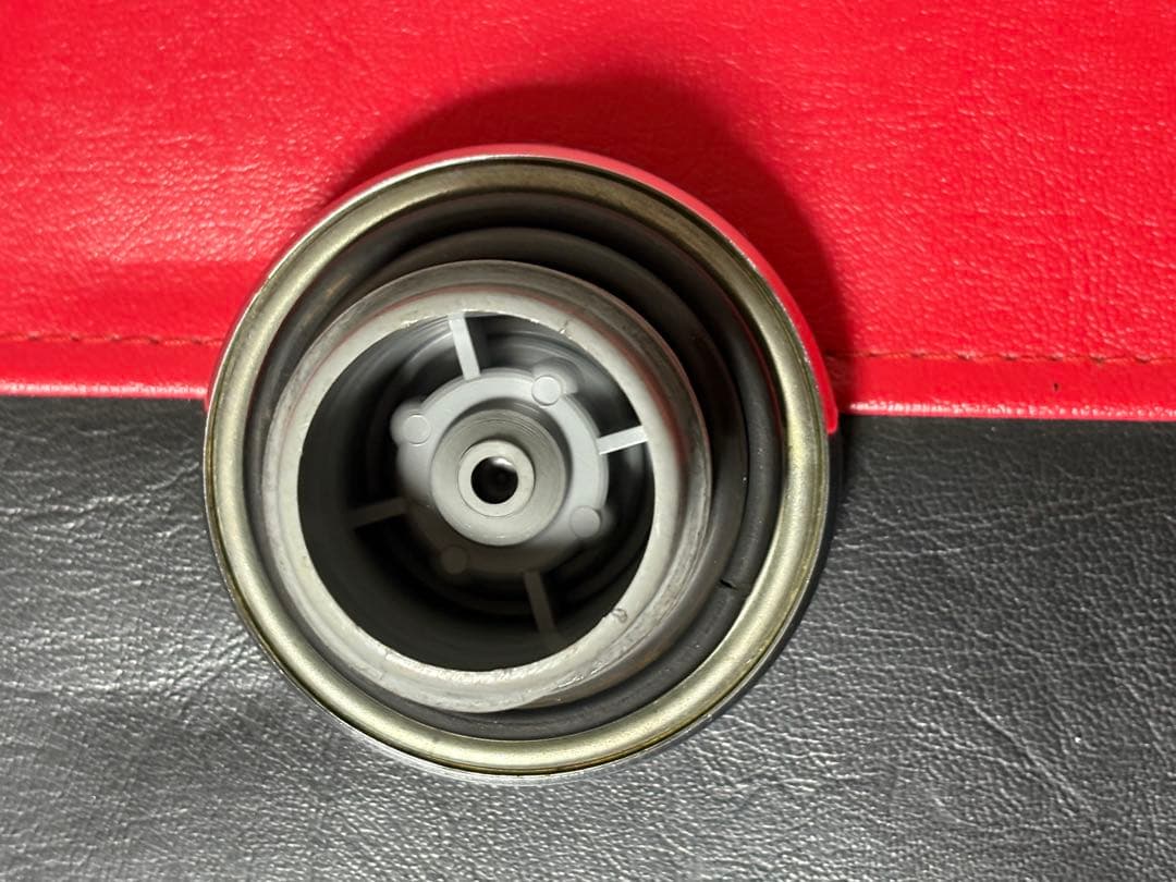 Harley-Davidson スポーツスター タンク