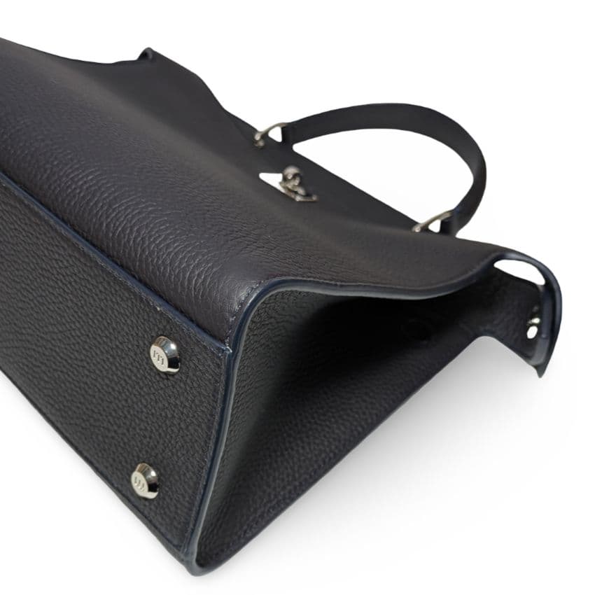 【新品同様】michino paris ルテス　スモール　PM ブラック