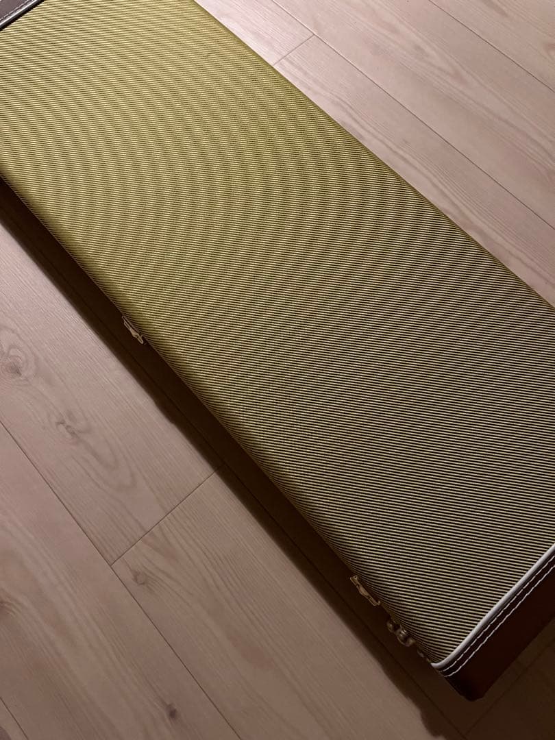 ギター fendermex classic50's stratcaster