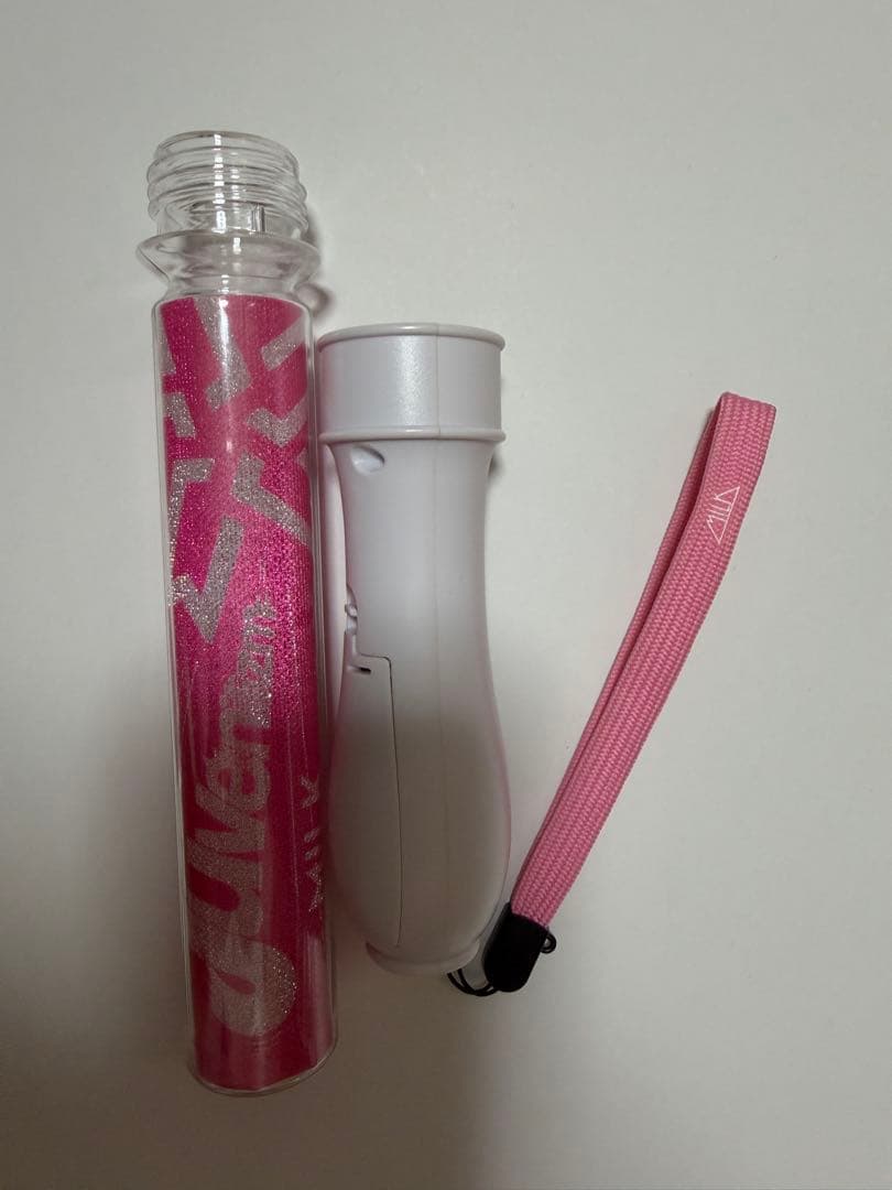 M!LK ペンライト Juvenilizm 佐野勇斗