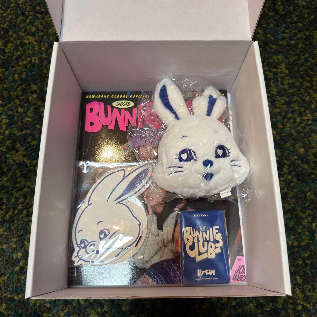 バラ売り可 NewJeans セット