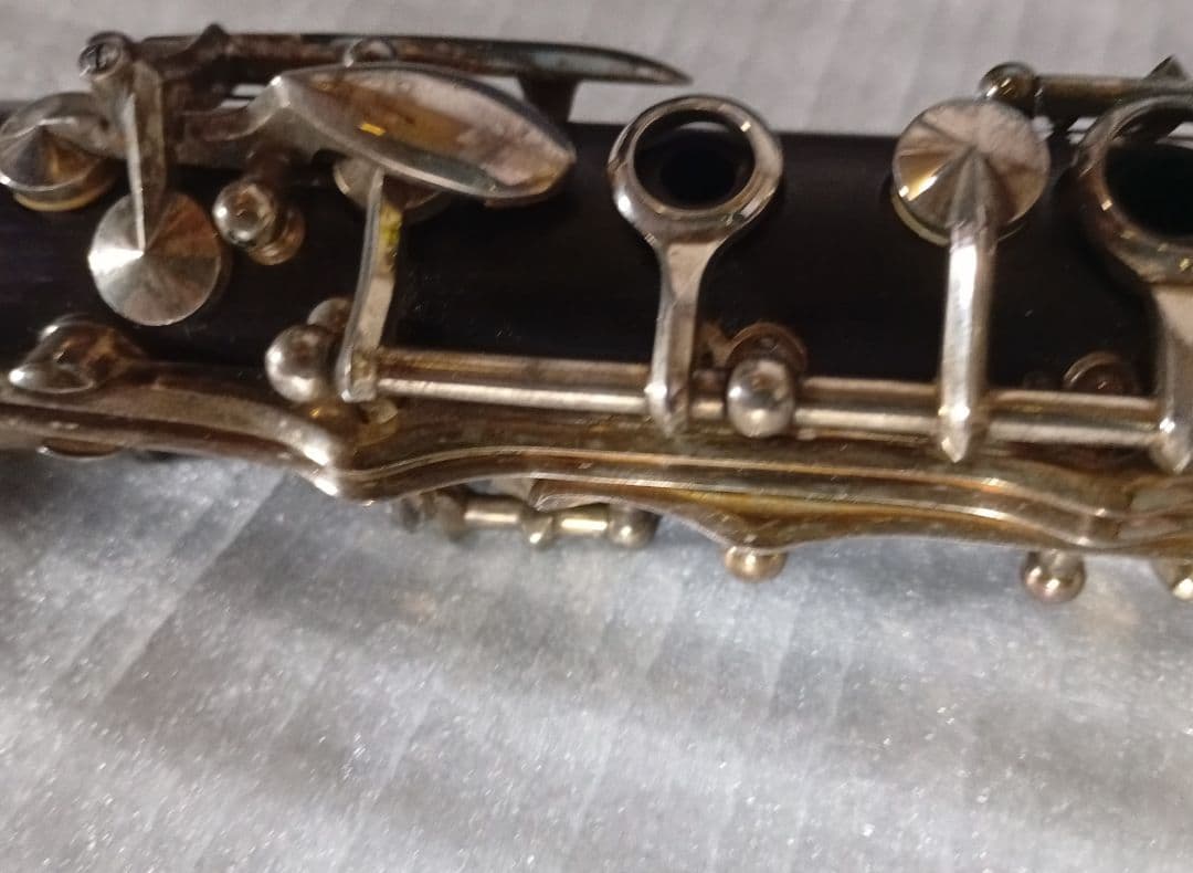 YAMAHA YCL82 カスタム　　　クラリネット