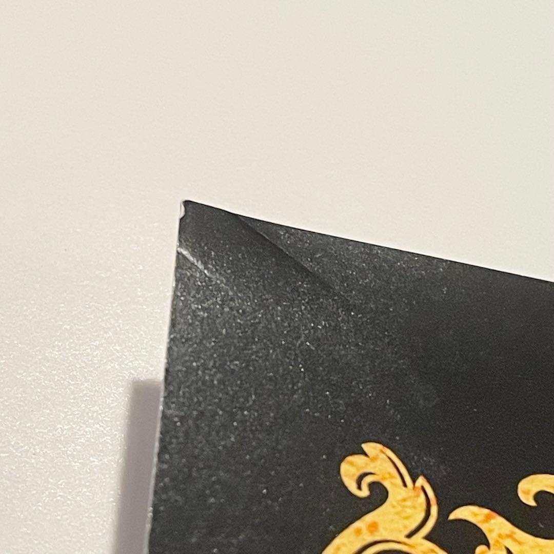 【ONE PIECE】FILM GOLD 麦わらストア限定ブロマイド　サンジ