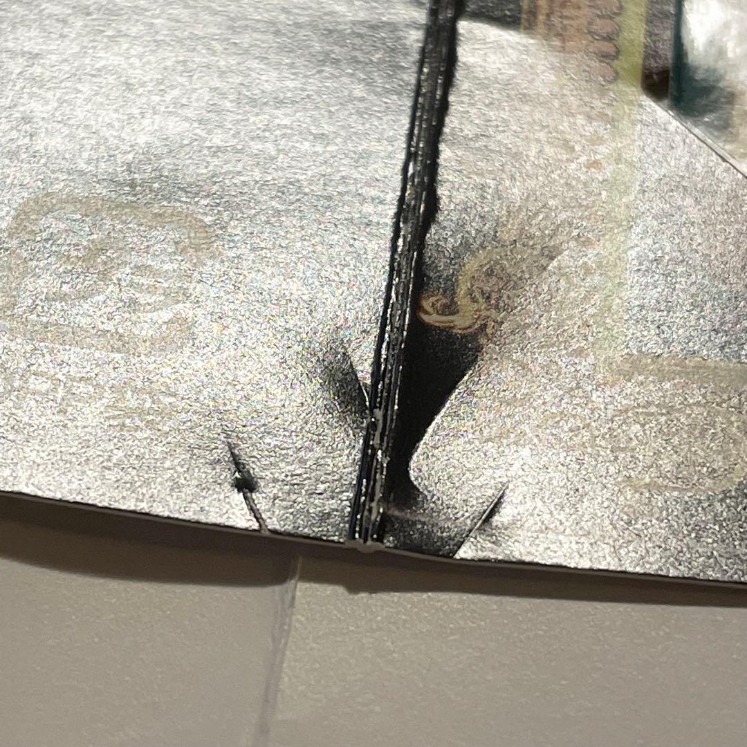 【ONE PIECE】FILM GOLD 麦わらストア限定ブロマイド　サンジ