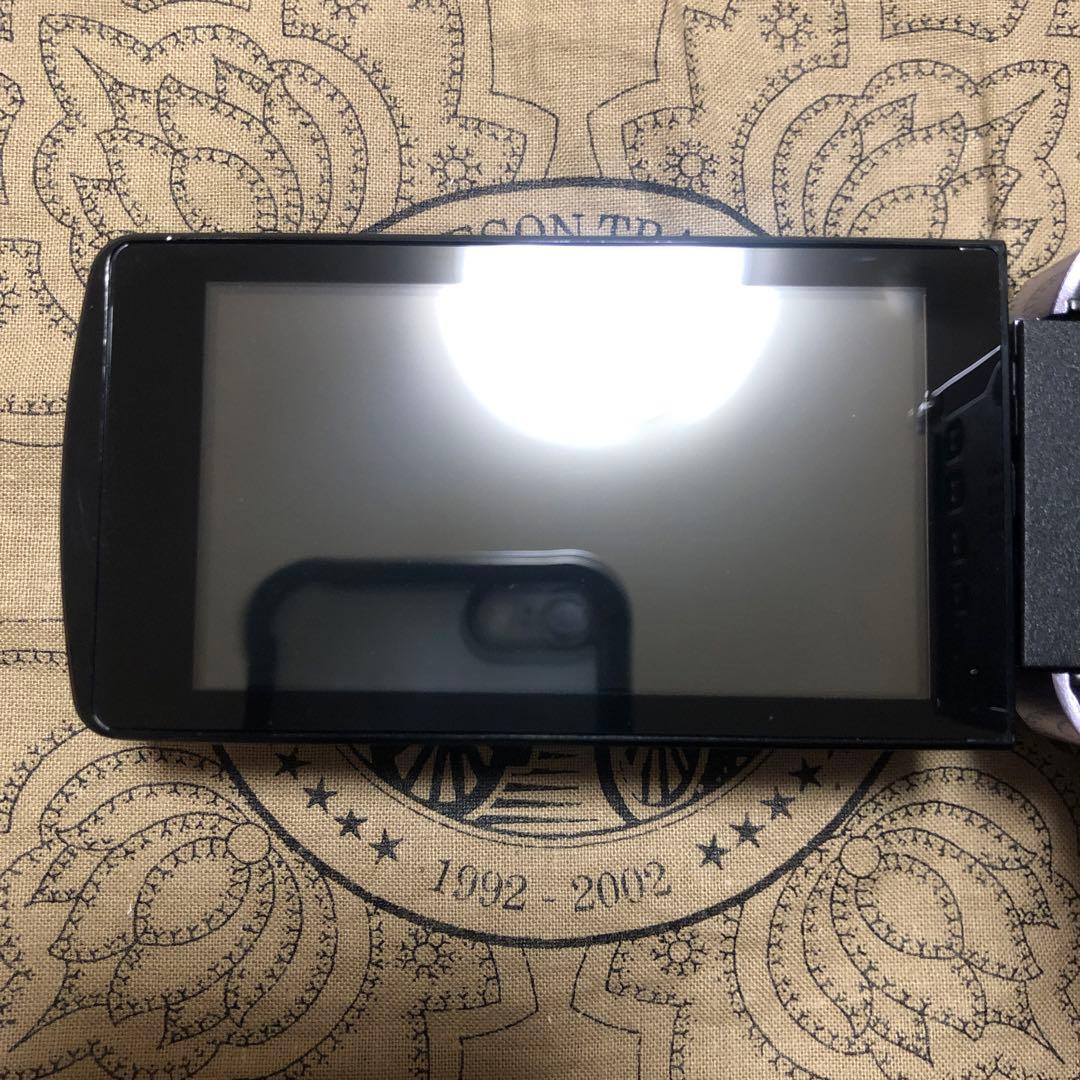 極美品 JVC Everio GZ-E310 バッテリー2個付 ビデオカメラ