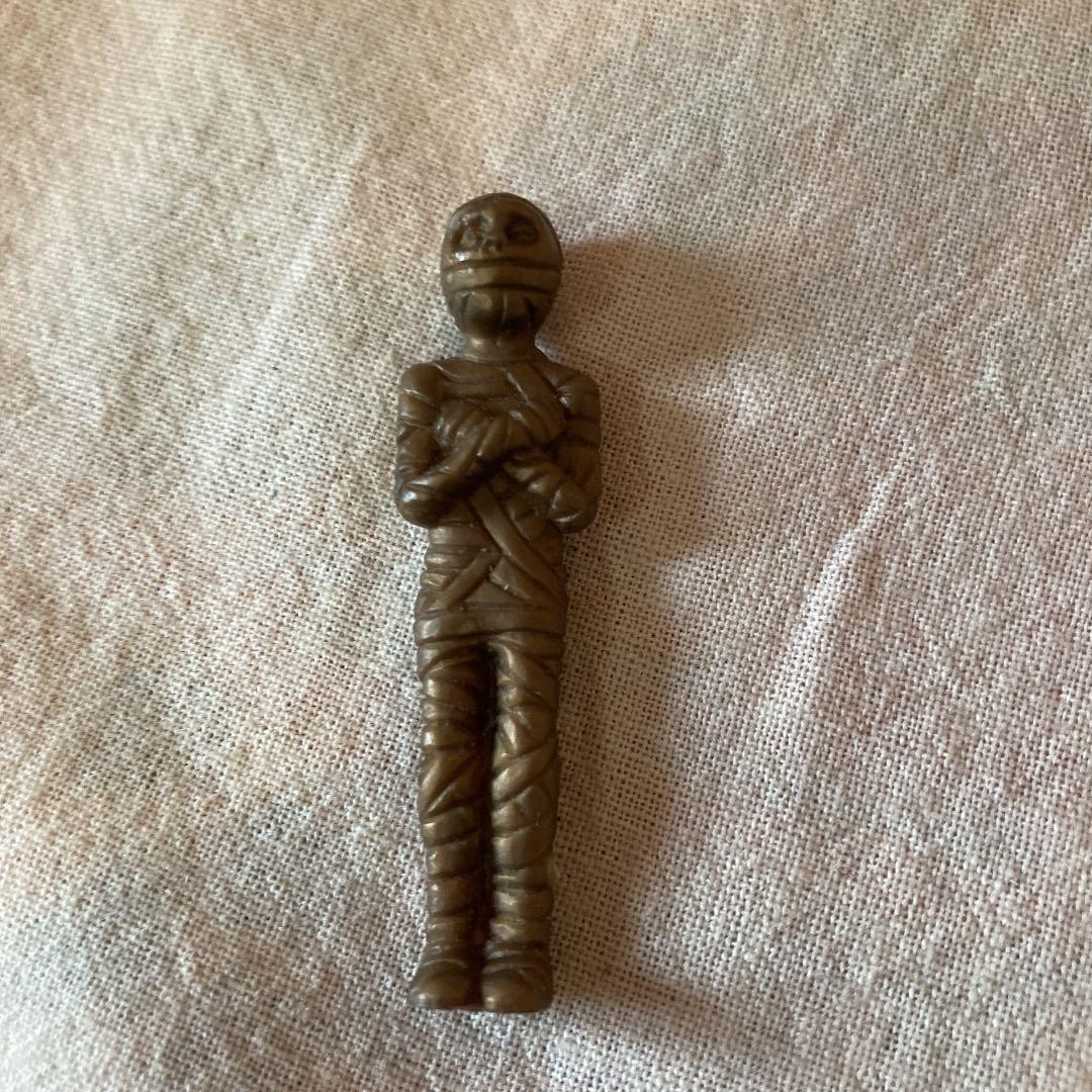 フィギュア　ミイラ　マミー　樹脂