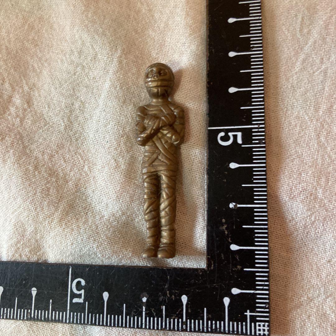 フィギュア　ミイラ　マミー　樹脂