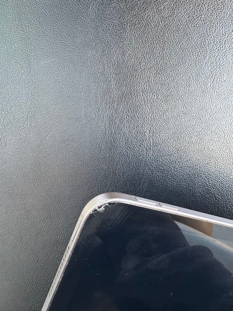 iPad Pro 11㌅　第二世代 本体（傷あり）