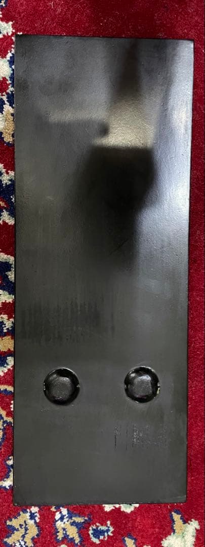 ロシアのラッカー絵画「Охотник」ハンター