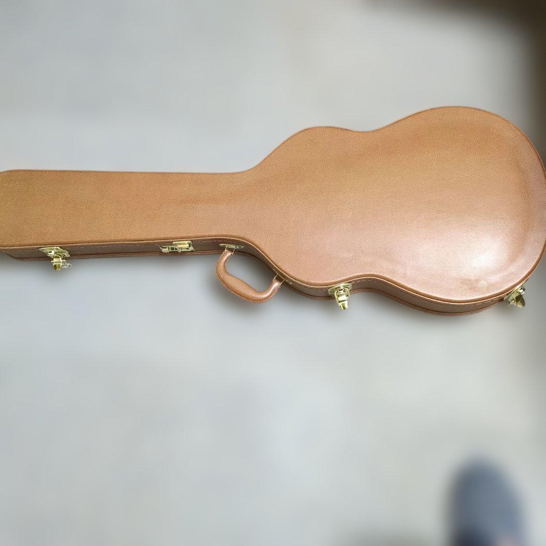 Epiphone Les Paul 56 Gold Top ハードケース付