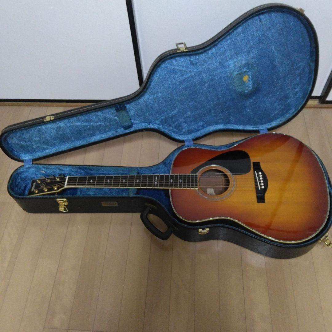 YAMAHA　ヤマハ　 LD-30ES アコースティックギター ジャンク