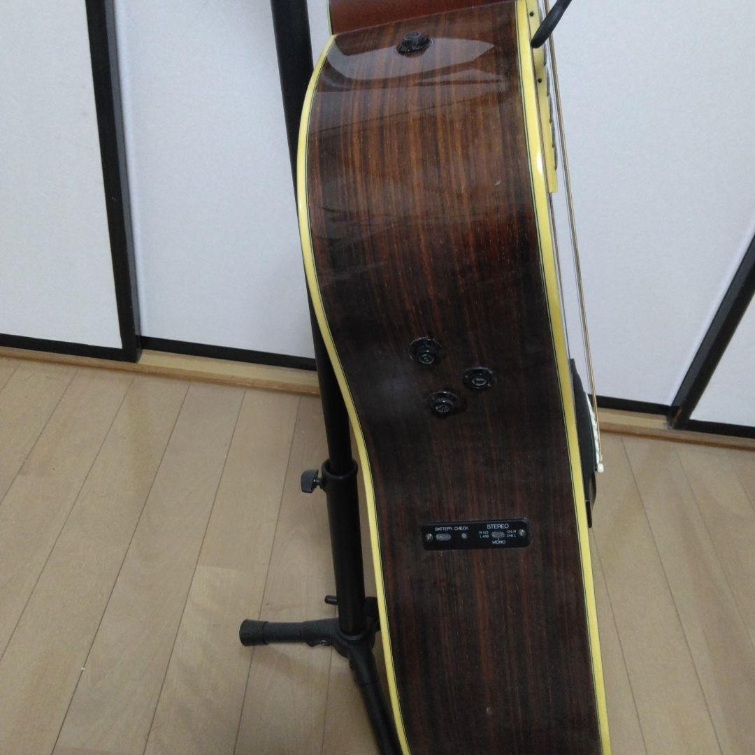 YAMAHA　ヤマハ　 LD-30ES アコースティックギター ジャンク