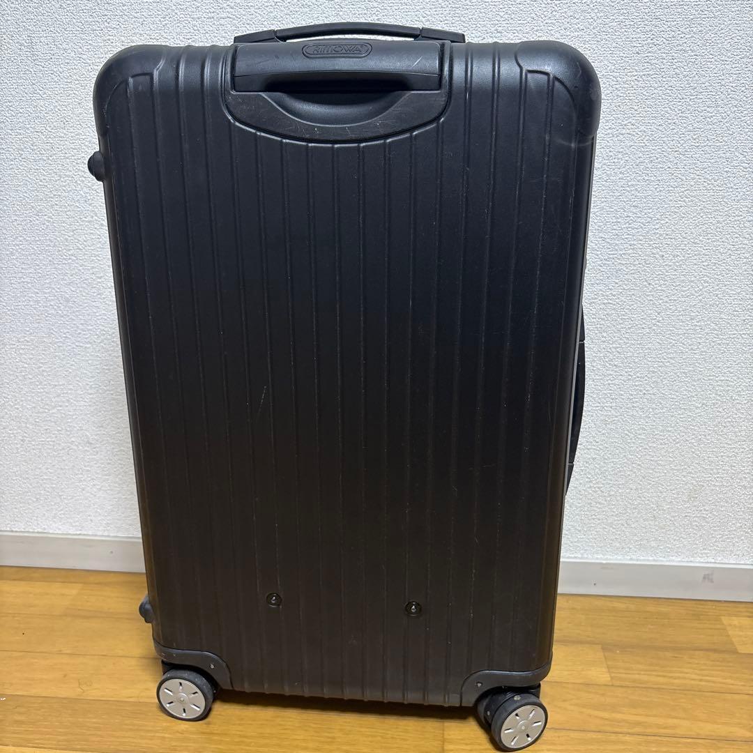 RIMOWA サルサ78L 4輪