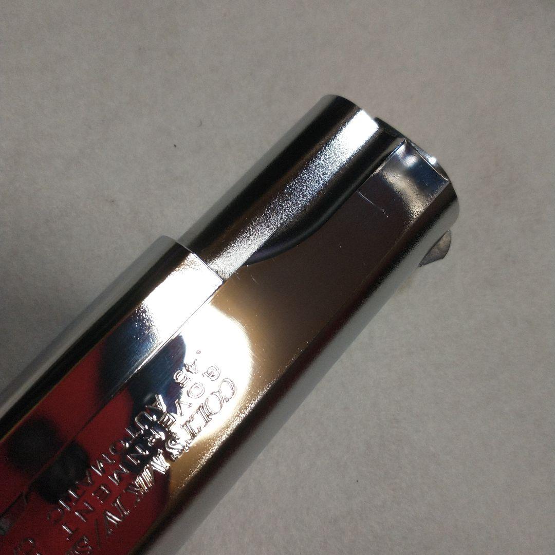 や*マ様 東京マルイ コルト ガバメント シリーズ70 ニッケルフィニッシュ