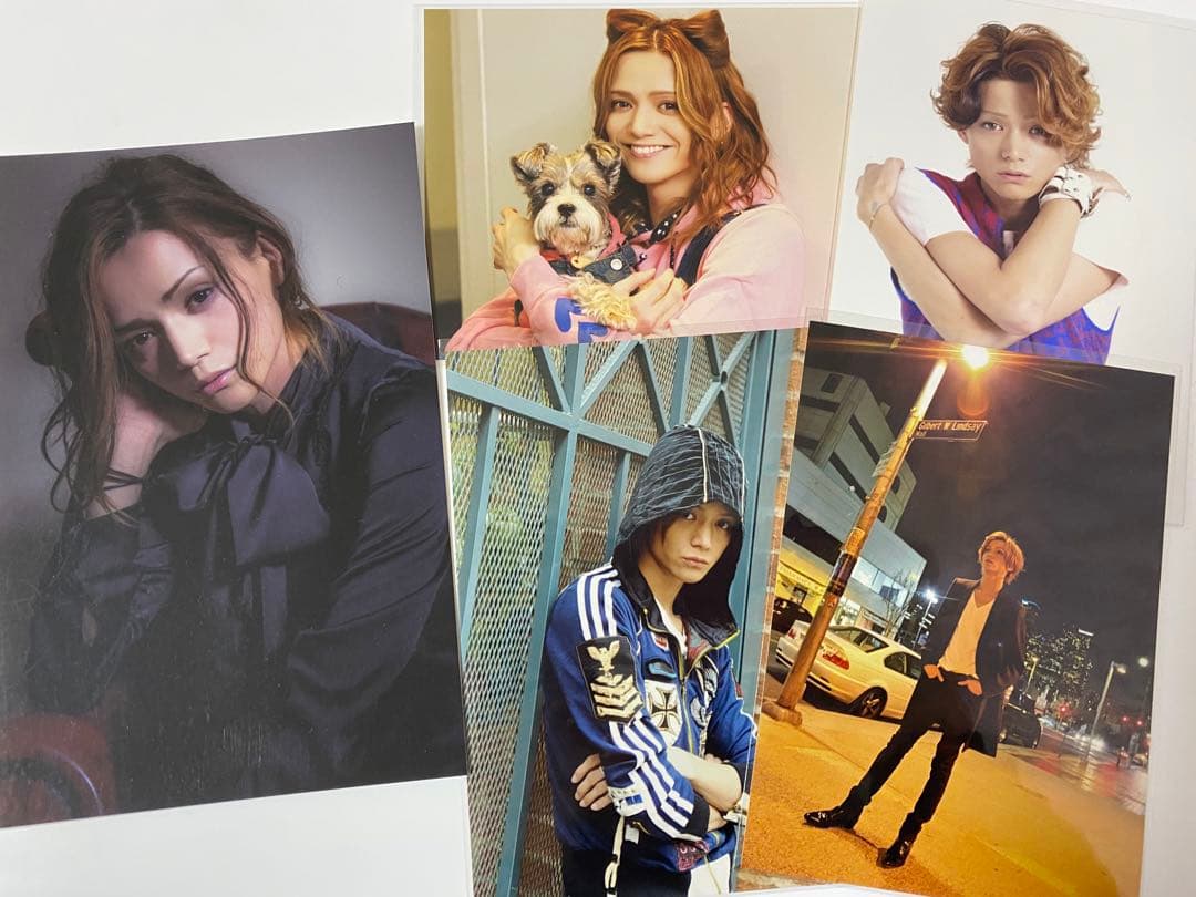 三浦涼介 旧ファンクラブ あさステ！ PureBoys 写真集 特典 ブロマイド