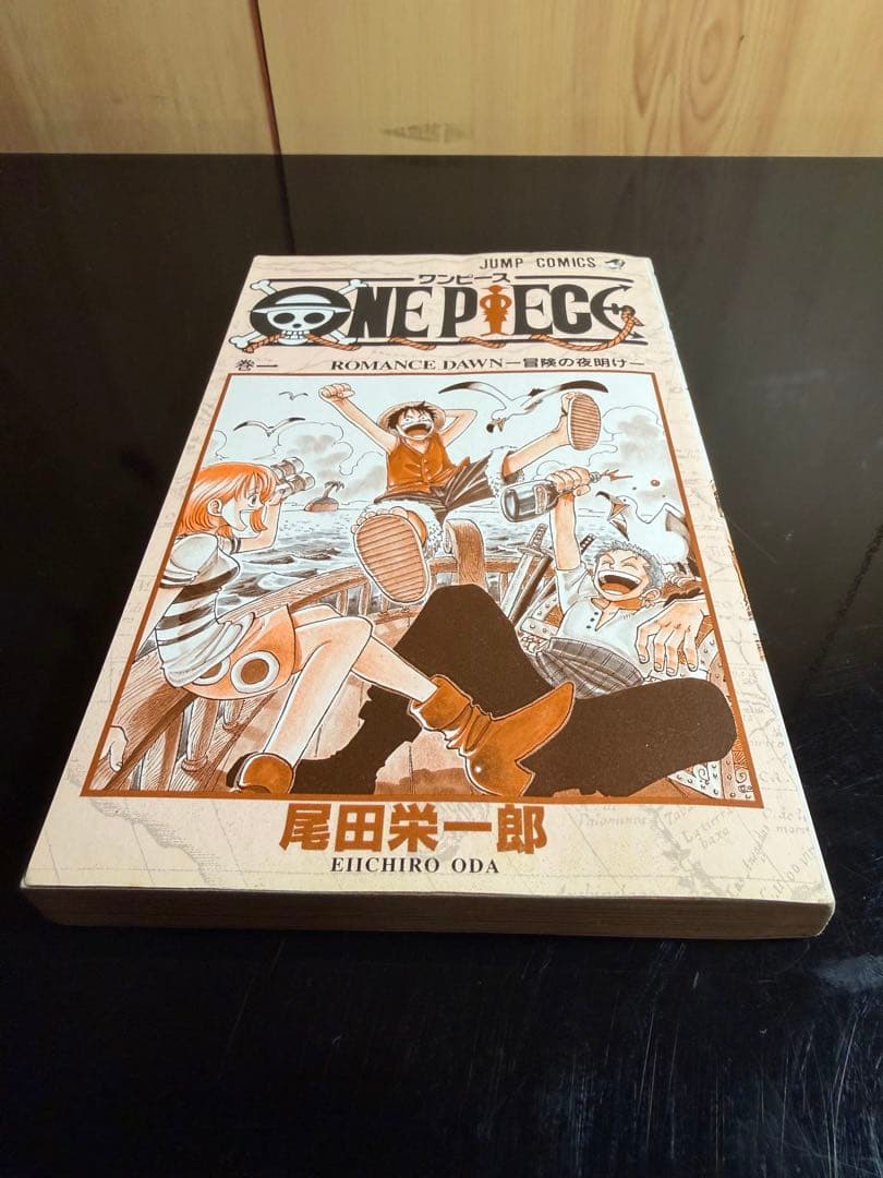 【激レア1巻初版あり】【新品あり】ワンピース まとめ売り1〜111巻までセット