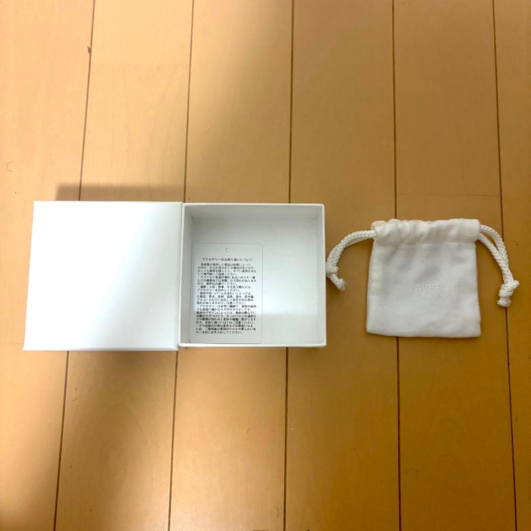 LAVER ブレスレット TAXCO SV925 8mm 20cm