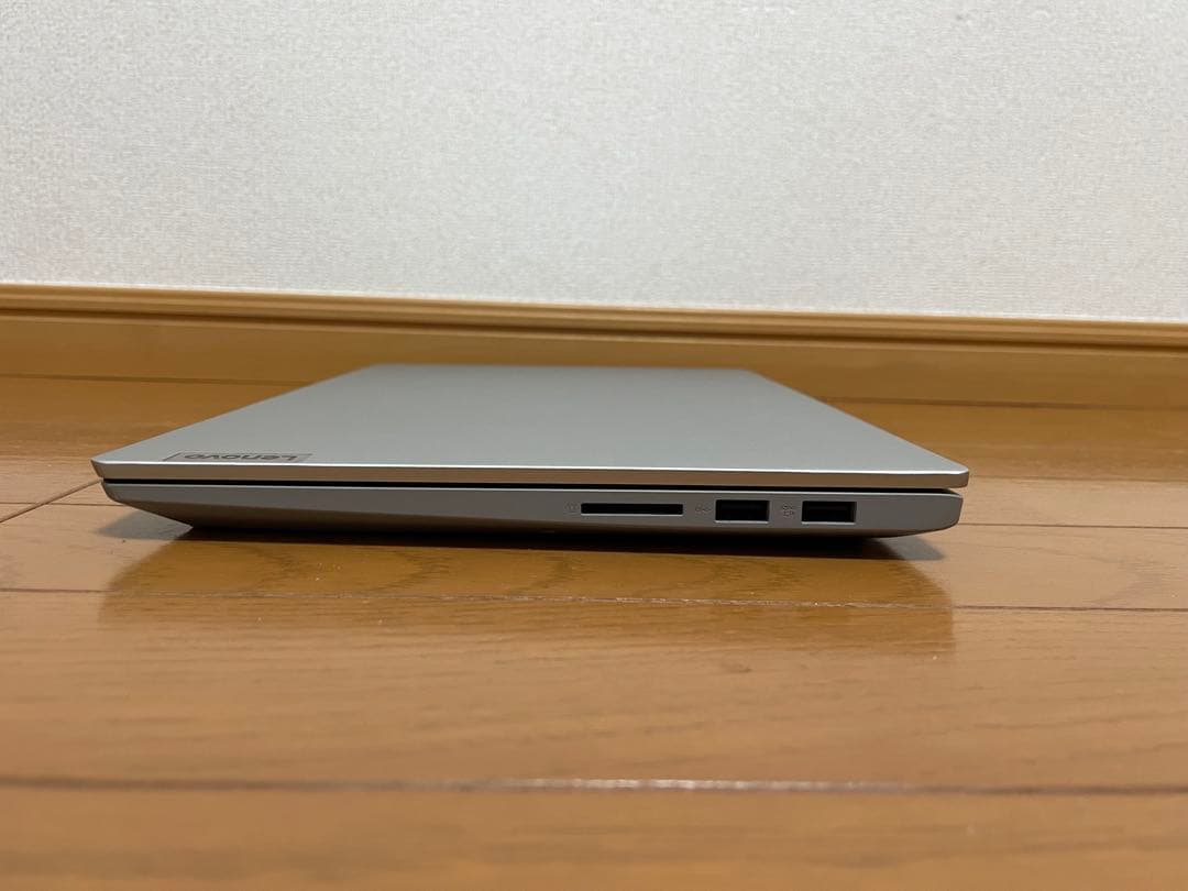 Windowsノート本体 Lenovo IdeaPad 5 14ITL05 /i5 /Office2024