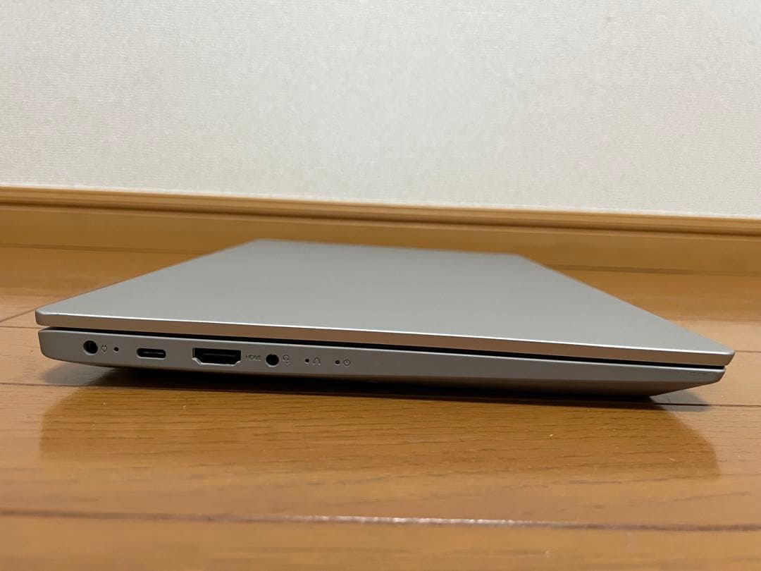 Windowsノート本体 Lenovo IdeaPad 5 14ITL05 /i5 /Office2024