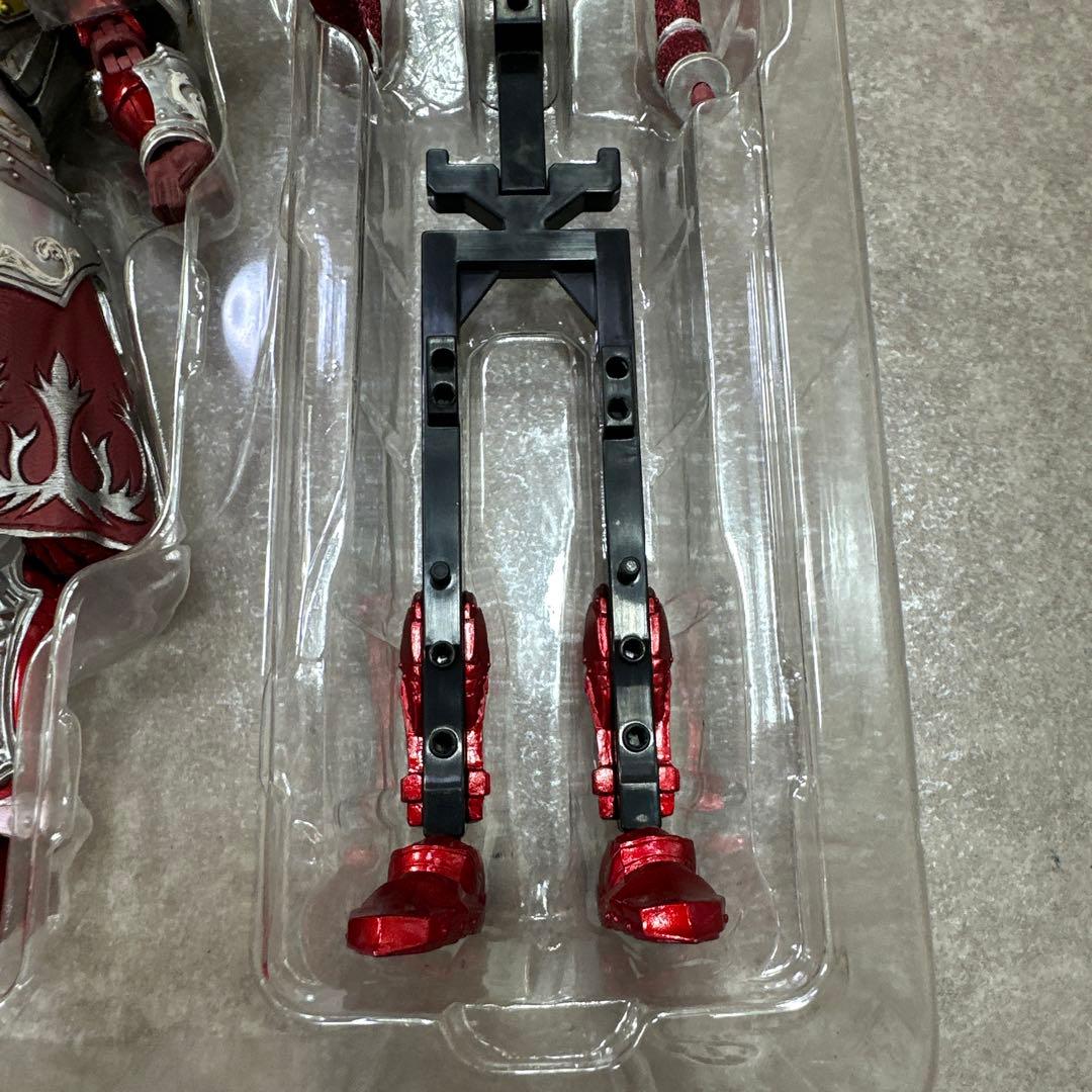 ★美品★ S.I.C. 仮面ライダーバロン バナナアームズ