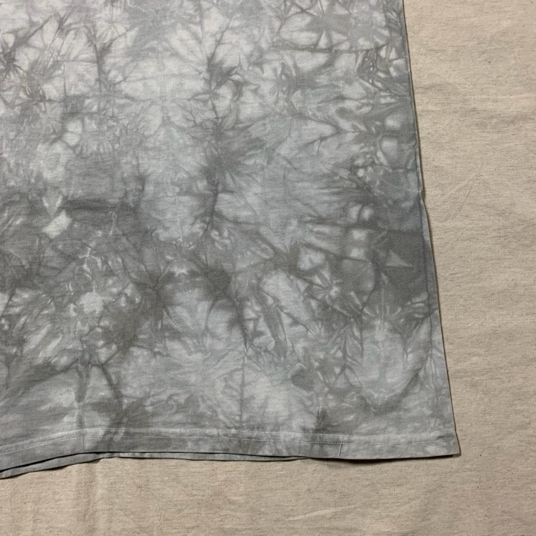 90’s スターフォーズ Star Wars Tシャツ Liquid Blue