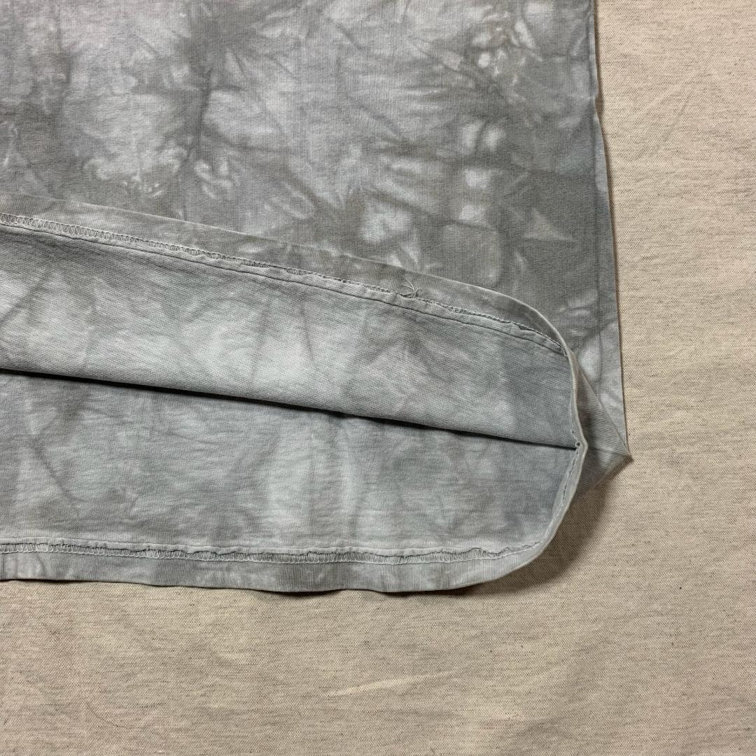 90’s スターフォーズ Star Wars Tシャツ Liquid Blue