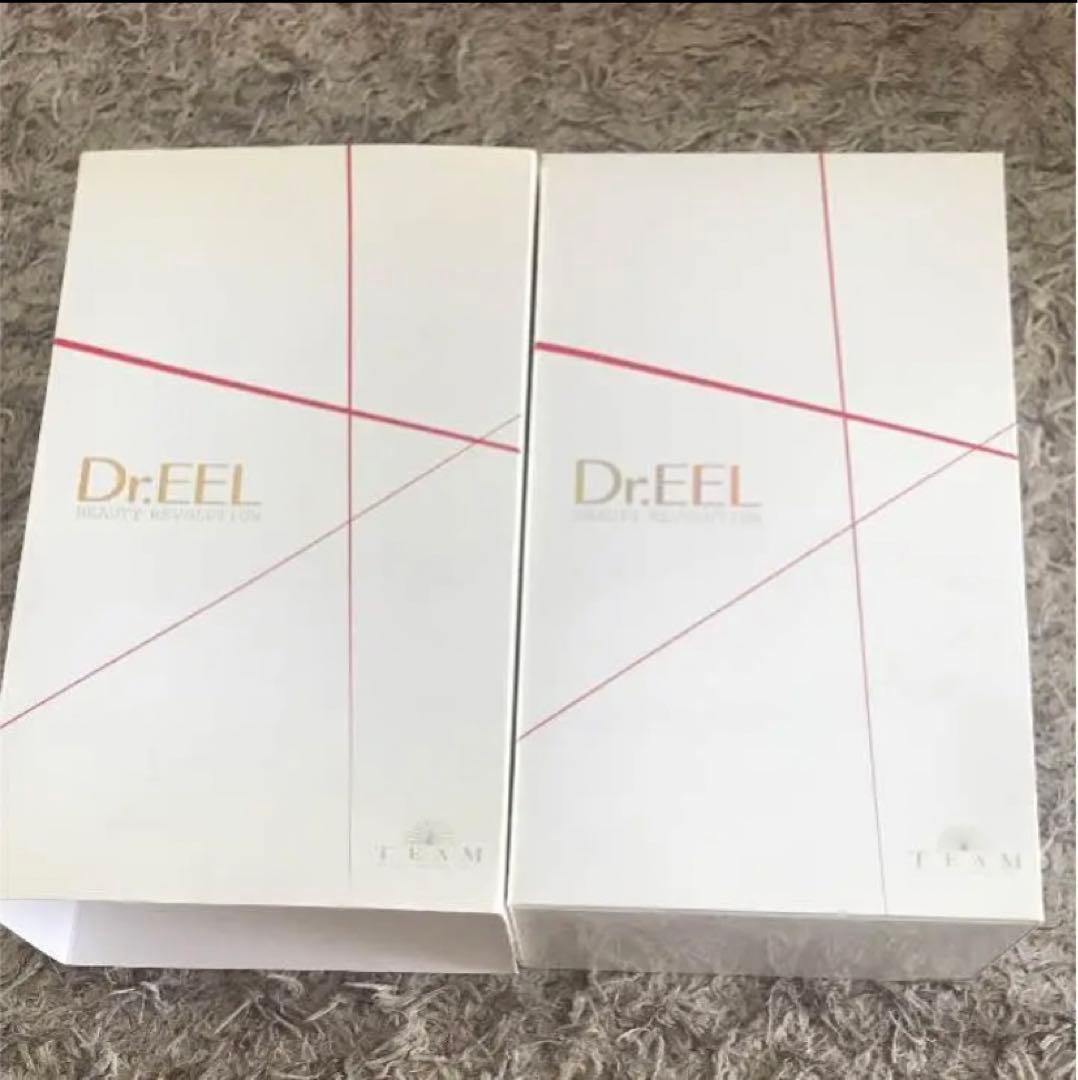 【美品】【ほぼ未使用】美顔器　ドクターイール　エステ