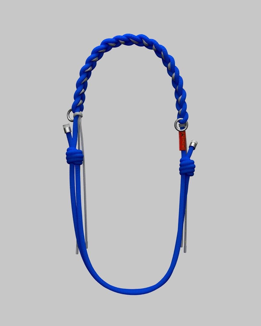 【TOSHIKO】Topologie 8.0mm ブレイデッド オーロープ